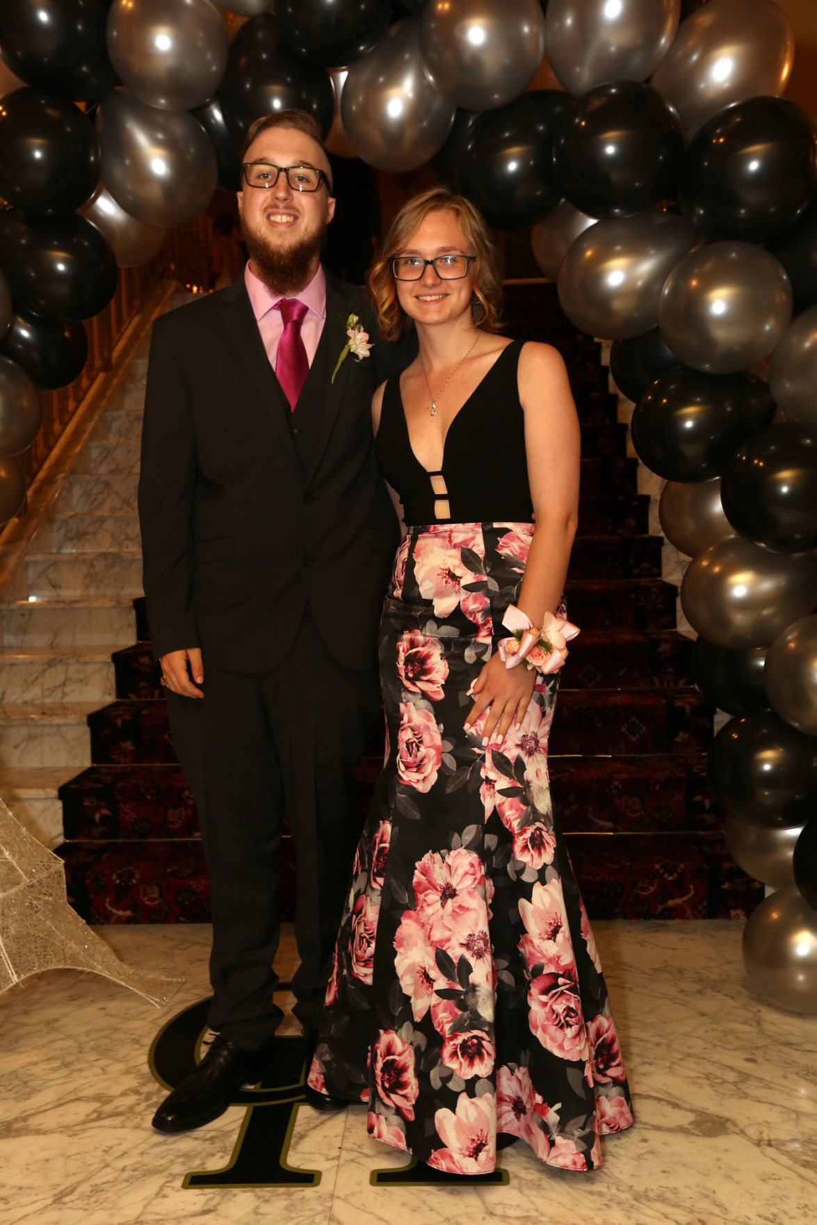 Mainland Regional High School Prom